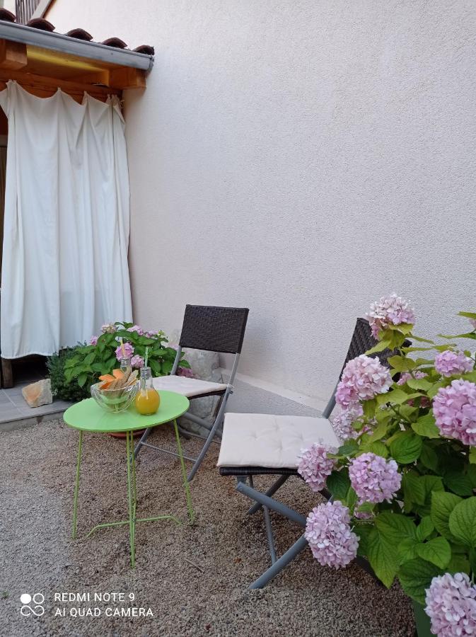 Kuca Za Odmor Eni **** Villa Šibenik Kültér fotó