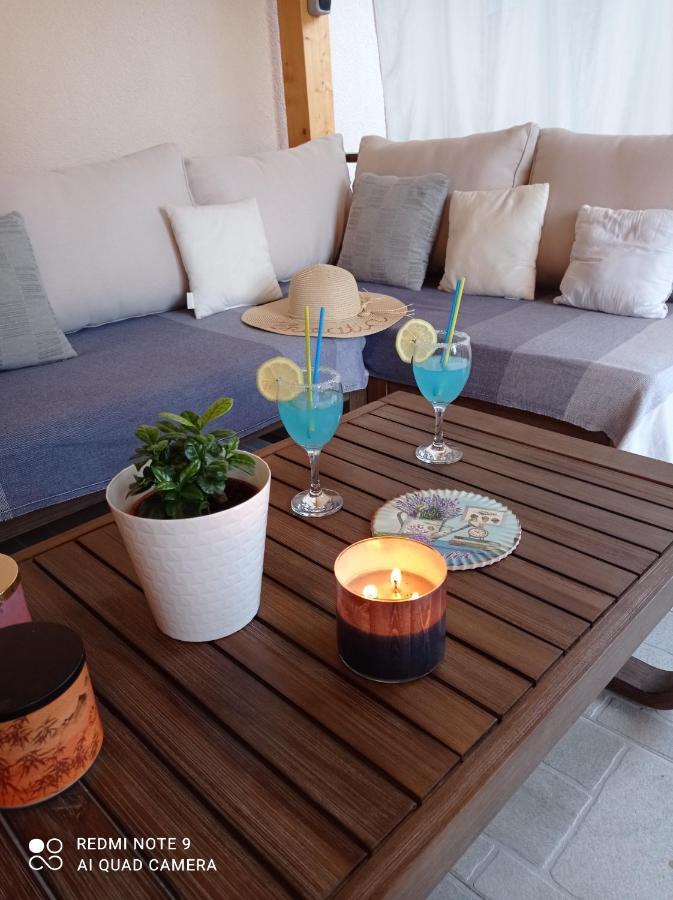 Kuca Za Odmor Eni **** Villa Šibenik Kültér fotó