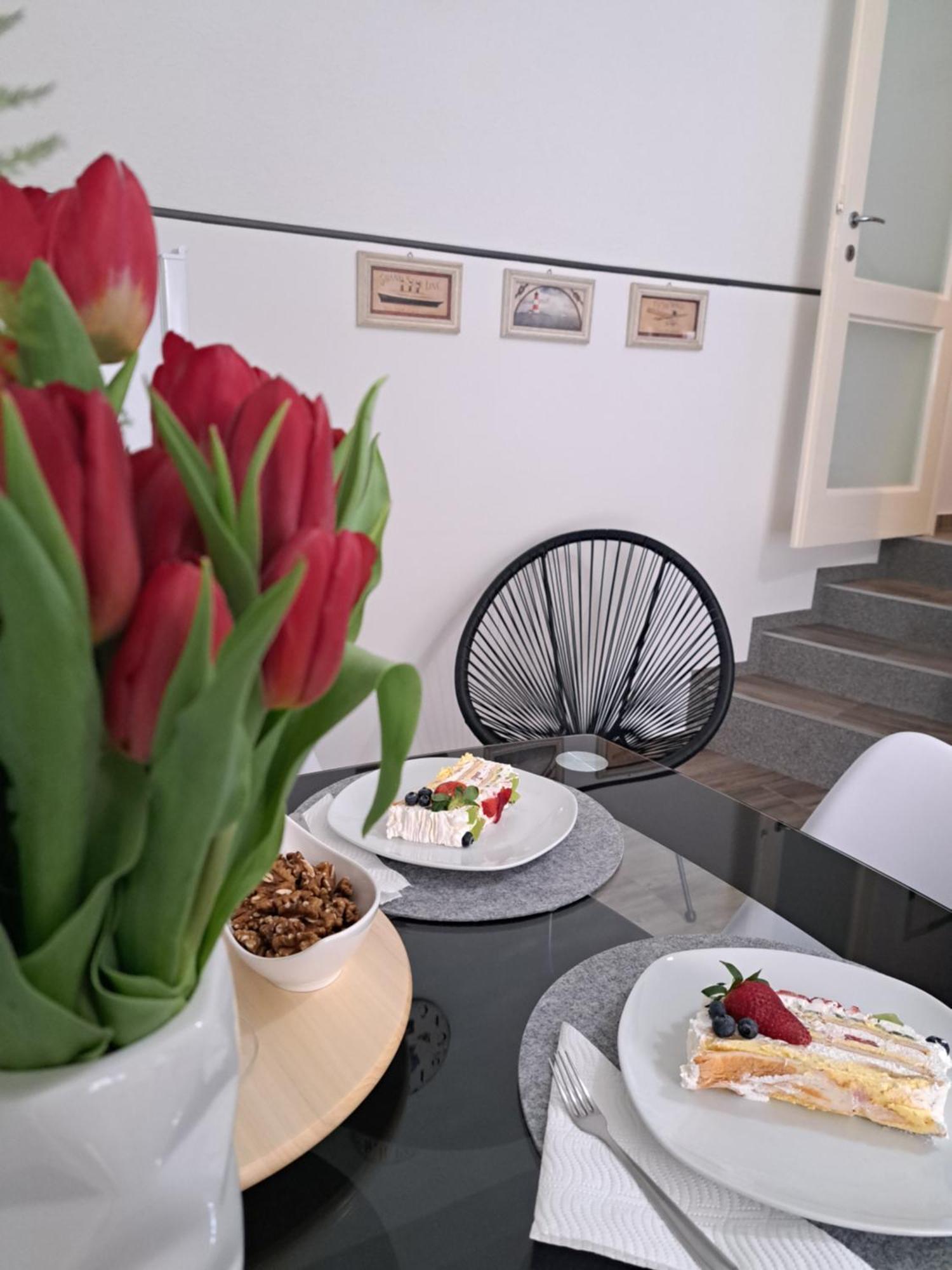 Kuca Za Odmor Eni **** Villa Šibenik Kültér fotó