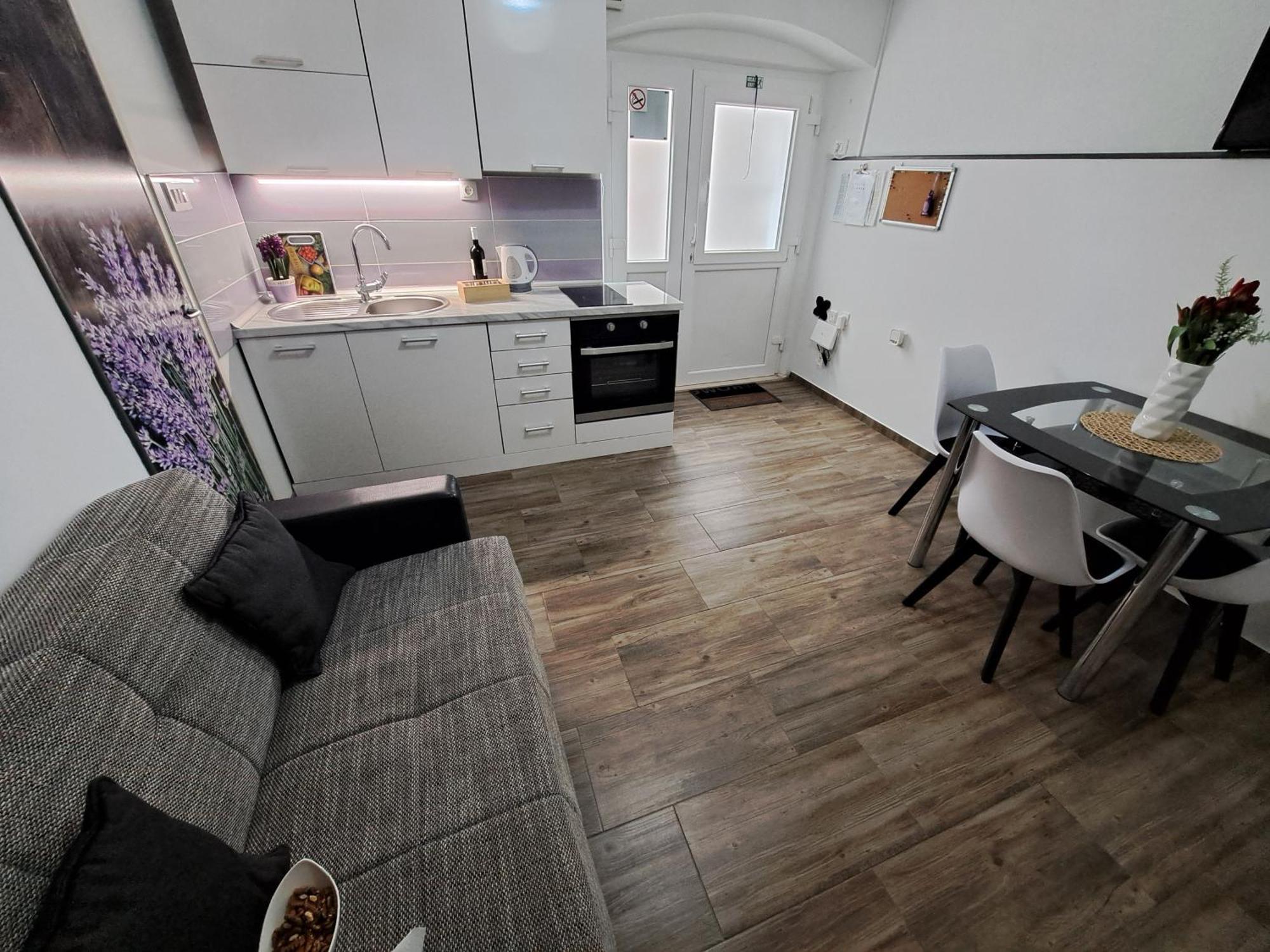 Kuca Za Odmor Eni **** Villa Šibenik Kültér fotó