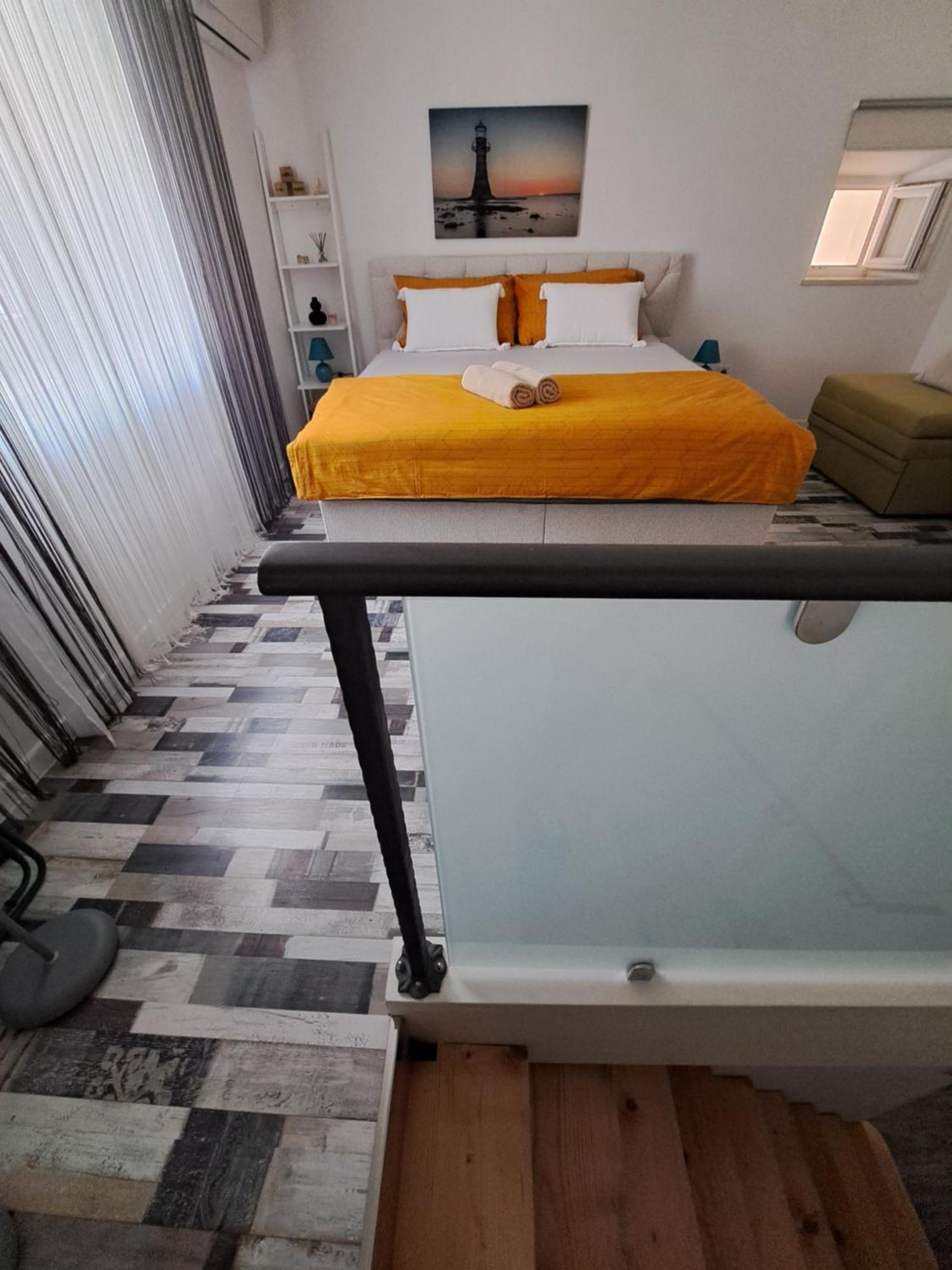 Kuca Za Odmor Eni **** Villa Šibenik Kültér fotó