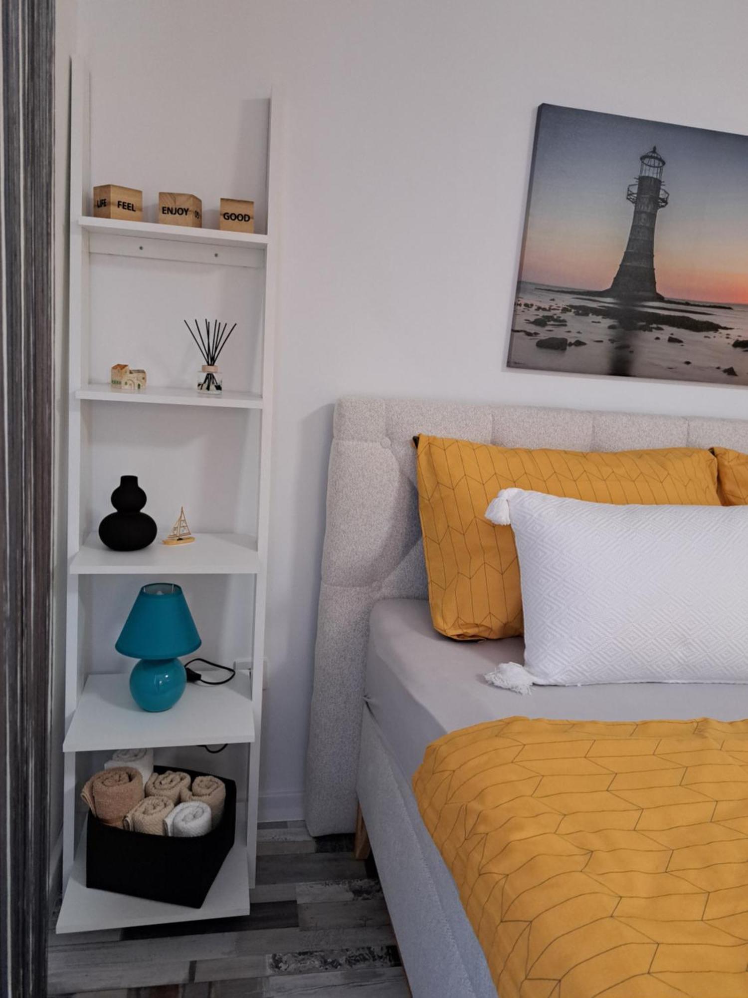 Kuca Za Odmor Eni **** Villa Šibenik Kültér fotó