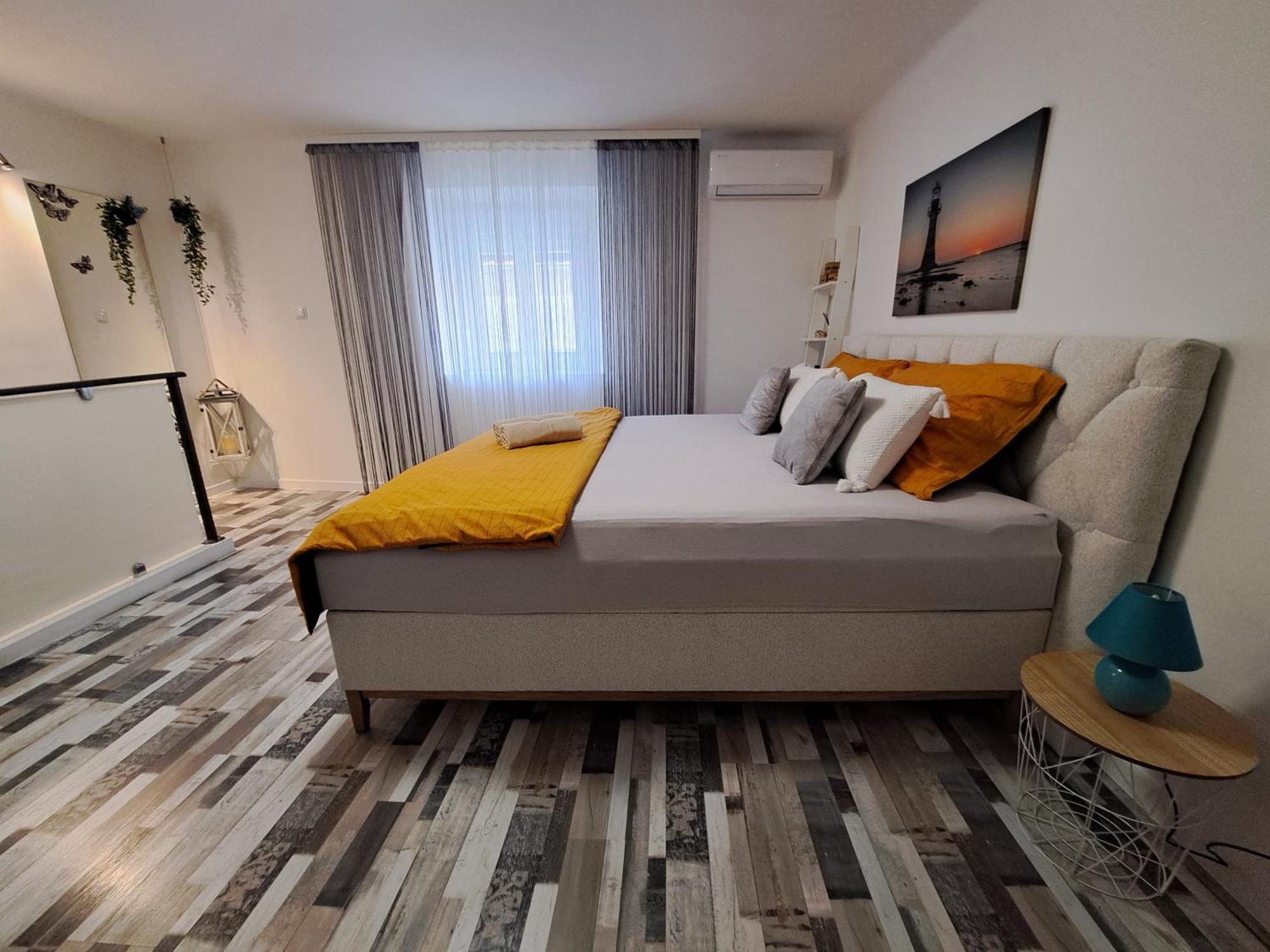 Kuca Za Odmor Eni **** Villa Šibenik Kültér fotó