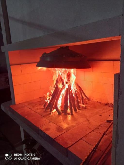 Kuca Za Odmor Eni **** Villa Šibenik Kültér fotó