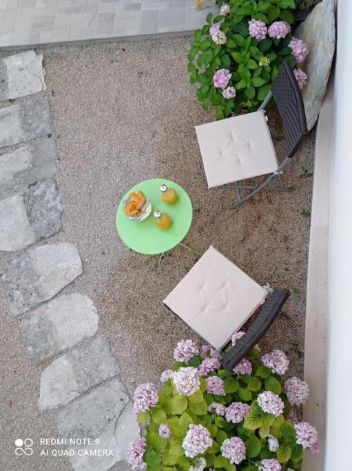 Kuca Za Odmor Eni **** Villa Šibenik Kültér fotó
