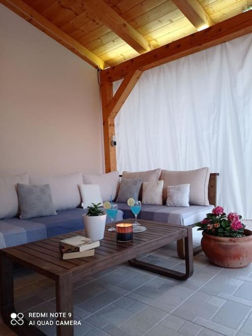 Kuca Za Odmor Eni **** Villa Šibenik Kültér fotó