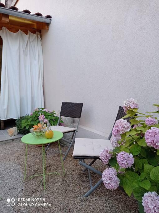 Kuca Za Odmor Eni **** Villa Šibenik Kültér fotó