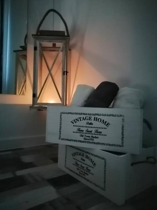 Kuca Za Odmor Eni **** Villa Šibenik Kültér fotó